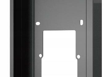 Ramka natynkowa z puszką AKUVOX AKV-R27XR28X-SUR