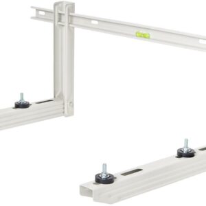 Wspornik klimatyzatora z belką Rodigas MS253 465MM