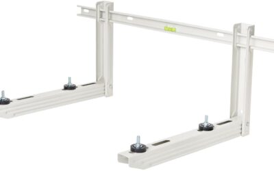 Wspornik klimatyzatora z belką Rodigas MS257 550mm