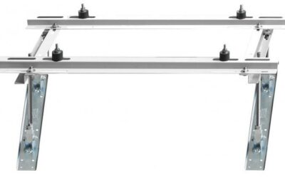 Wspornik składany dachowy Rodigas MT600