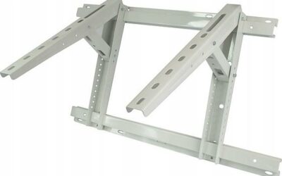 Wspornik składany dachowy Rodigas MT650