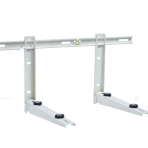 Wspornik składany z belką montażową Ivensis IWL450 450mm