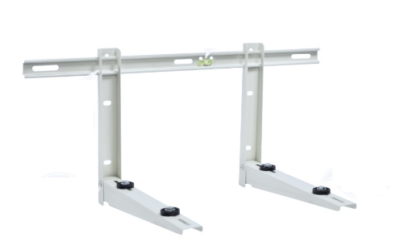 Wspornik składany z belką montażową Ivensis IWL450 450mm