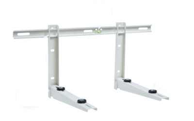 Wspornik składany z belką montażową Ivensis IWL550 550mm