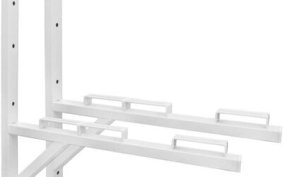 Wspornik spawany galwanizowany Ivensis IG700 700x50x30