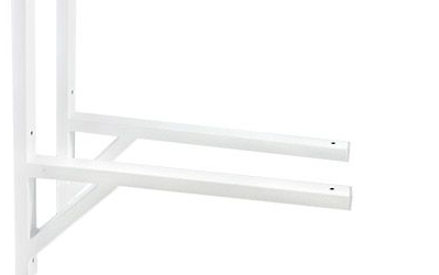 Wspornik spawany Ivensis IT600 600x50x30