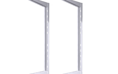 Wspornik spawany podstropowy Rodigas MC700