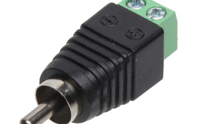 WTYK (RCA) CINCH-W/S