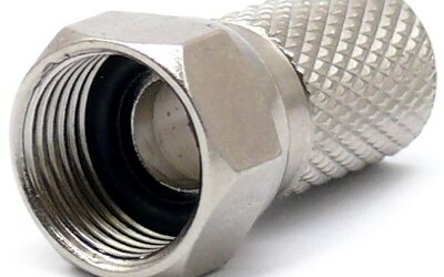 Złącze F 7.2 mm (WTY0501.1); 2235