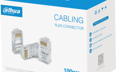 WTYK SIECIOWY DAHUA PFM976-531 RJ45 CAT.5e