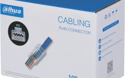 WTYK SIECIOWY DAHUA PFM976-630-PT RJ45 CAT.6