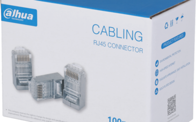 WTYK SIECIOWY DAHUA PFM976F-531 RJ45 CAT.5e