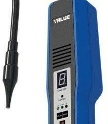 Wykrywacz nieszczelności czynnika chłodniczego Value VML-2