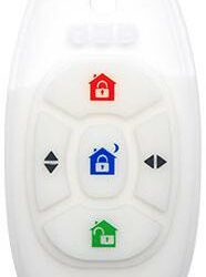 SATEL WYMIENNA KLAWIATURA Z PIKTOGRAMAMI GKX-1