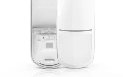 SATEL WYMIENNNA SOCZEWKA LR-CL2