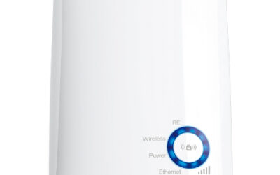 REPEATER TP-LINK TL-WA850RE