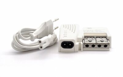 WZMACNIACZ ANTENOWY TELEVES PICOKOM 1 WE, 2 WY (ref. 560522)