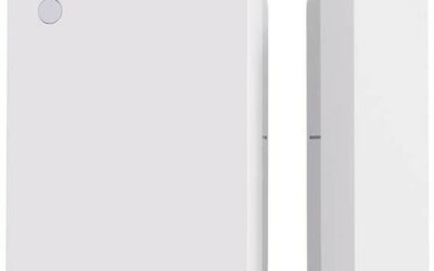 Czujnik otwarcia drzwi i okien Xiaomi Mi Door and Window Sensor 2 BLE