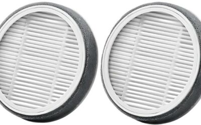 Filtr Pro do odkurzacza przeciw roztoczom Xiaomi Dust Mite Vacuum Cleaner Pro Filter 2szt