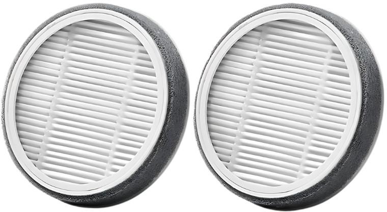 Filtr Pro do odkurzacza przeciw roztoczom Xiaomi Dust Mite Vacuum Cleaner Pro Filter 2szt