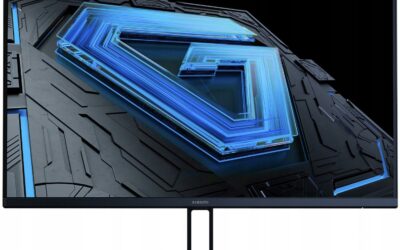 Monitor 27″ Xiaomi Gaming Monitor G27i