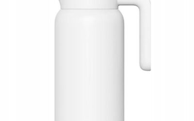 Xiaomi Insulated Kettle 1.8L