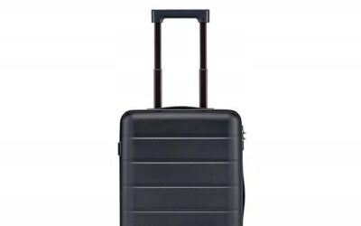 Xiaomi Luggage Classic Pro 28″ czarny