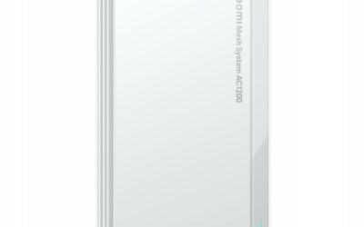 Xiaomi Mesh System AC1200