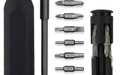 Zestaw śrubokrętów Xiaomi Mi 16-in-1 Ratchet Screwdriver
