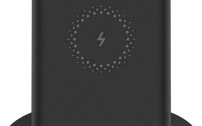 Xiaomi Mi 20W Wireless Charging Stand