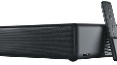 Xiaomi Mi 4K Laser Projector 150