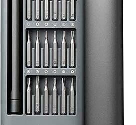 Zestaw Precyzyjnych Wkrętaków Xiaomi Mi Precision Screwdriver Kit 24-in-1