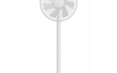 Wentylator Xiaomi Mi Smart Standing Fan 2