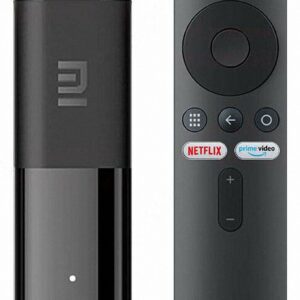 Odtwarzacz multimedialny Xiaomi Mi TV Stick