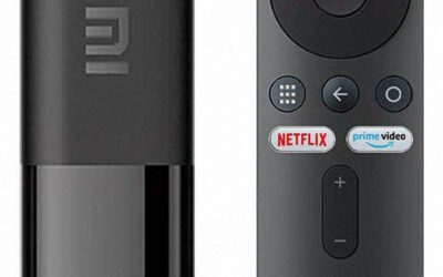 Odtwarzacz multimedialny Xiaomi Mi TV Stick
