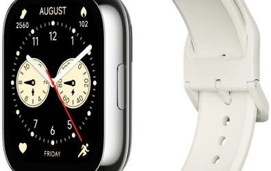 Smartwatch Xiaomi Redmi Watch 5 Lite (Light Gold)