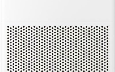 Oczyszczacz powietrza Xiaomi Smart Air Purifier 4 Lite