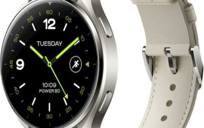 Xiaomi Watch 2 Titan Gray