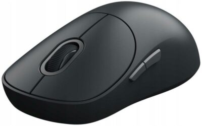 Xiaomi Wireless Mouse 3 czarny
