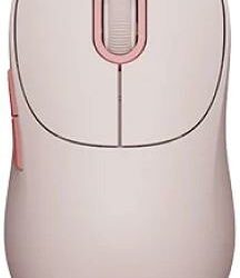 Xiaomi Wireless Mouse 3 różowy