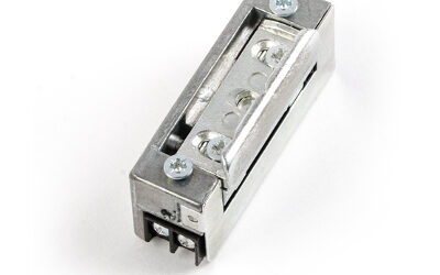 ZACZEP ELEKTRA R4 BEZ BLOK. SYMETRYCZNY 24V ;4413