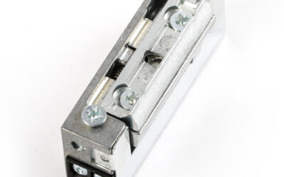 ZACZEP ELEKTRA R5 12V DC – rewersyjny