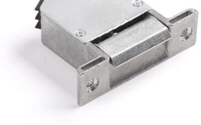 ZACZEP ELEKTRA R1 ZMN. POBÓR PRĄDU; 4088