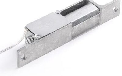 ZACZEP ELEKTRA R2 WĄSKI LEWY 24V; 7467