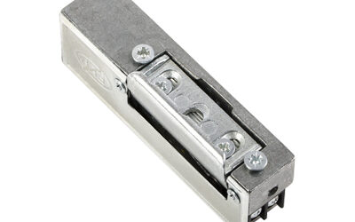 ZACZEP ELEKTRA R3 BEZ BLOK. PRAWY rewersyjny 12V DC