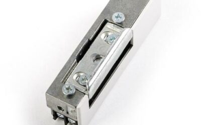 ZACZEP ELEKTRA R3 Z PAM. WEW. LEWY 12V