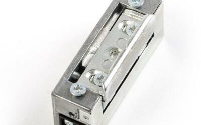 ZACZEP ELEKTRA R4 BEZ BLOK. REWERSYJNY 24V; 6309