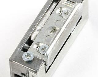 ZACZEP ELEKTRA R4 BEZ BLOK. SYMETR.; 2419