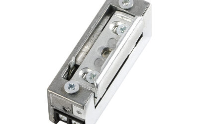 ZACZEP ELEKTRA R4 Z BLOKADĄ  24V; 7520