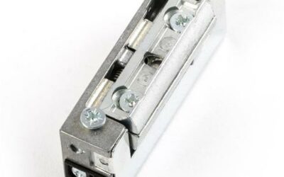 ZACZEP ELEKTRA R5 24V DC – rewersyjny